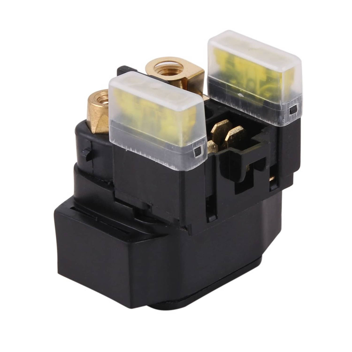 Solidspare FOR YAMAHA RAPTOR 660R YFM660R 2001 2002 2003 2004 2005 STARTER RELAY SOLENOID