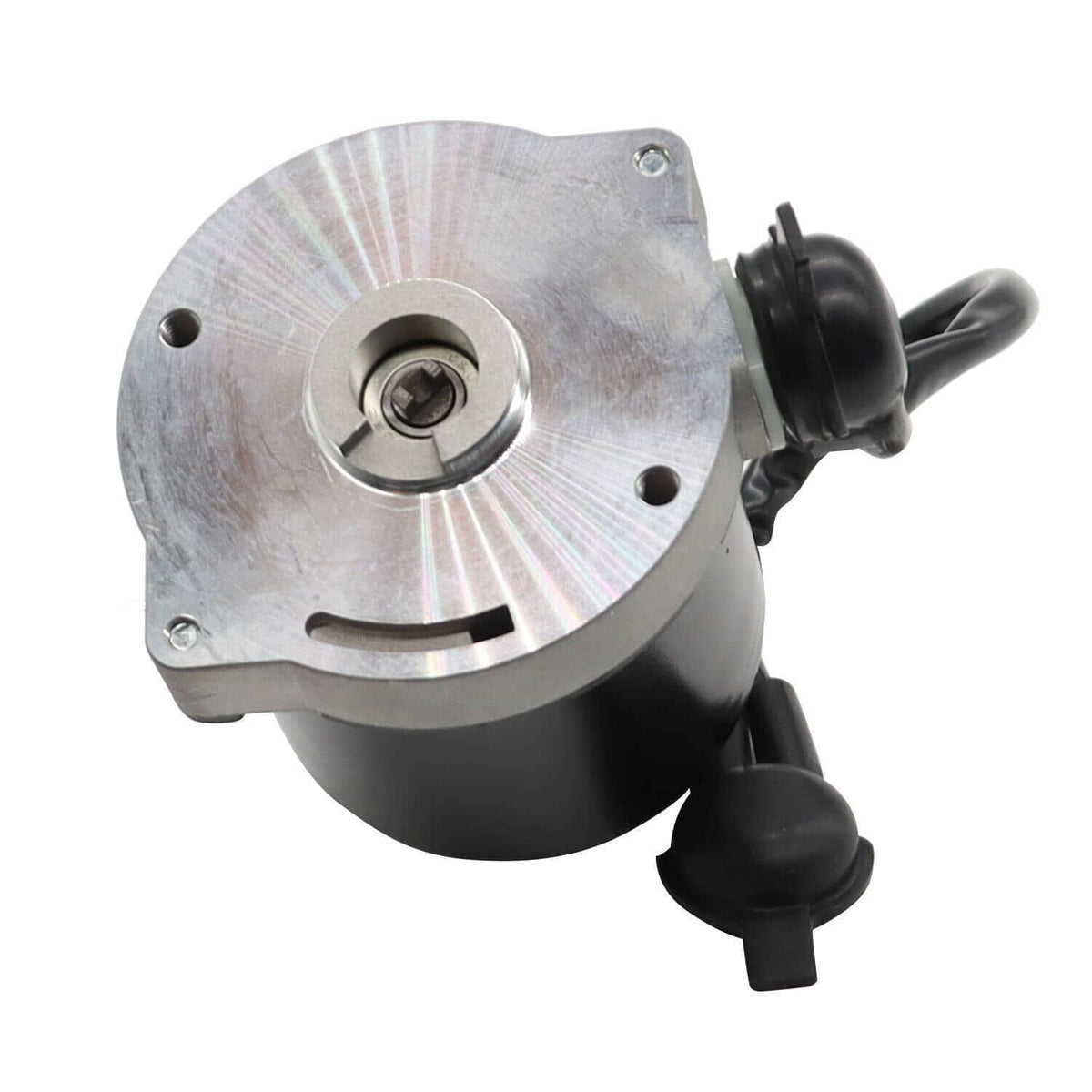 Solidspare ABS Brake Booster Pump Motor Rebuilt 47960-30030 for Toyota 4Runner Lexus GS300