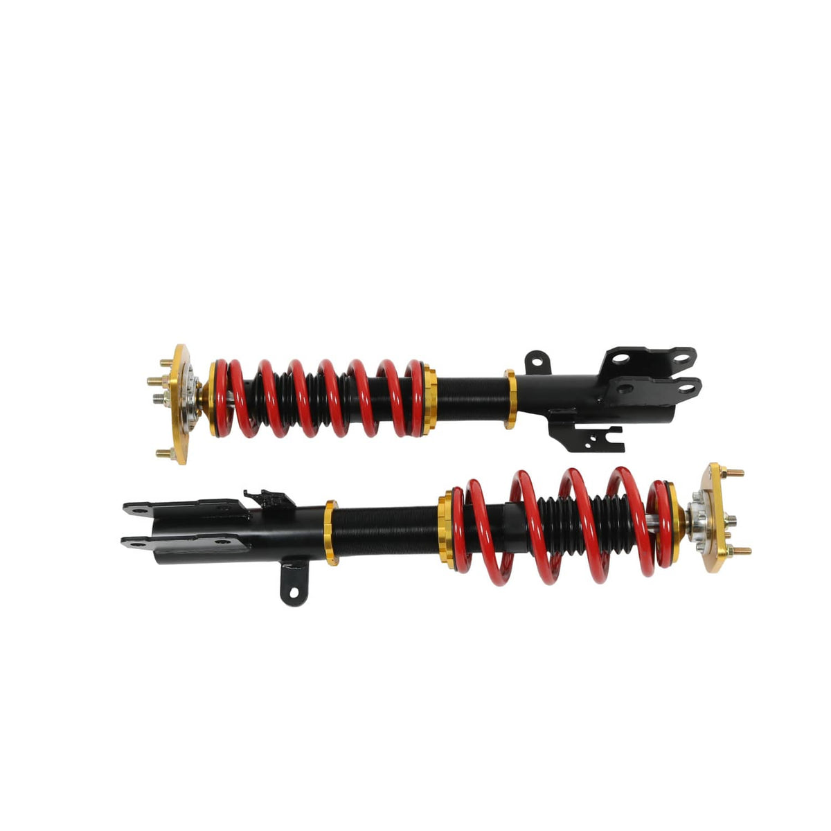 Solidspare Coilovers Suspension Struts lowering Kit Adj Height For LEXUS ES300 1997-2001
