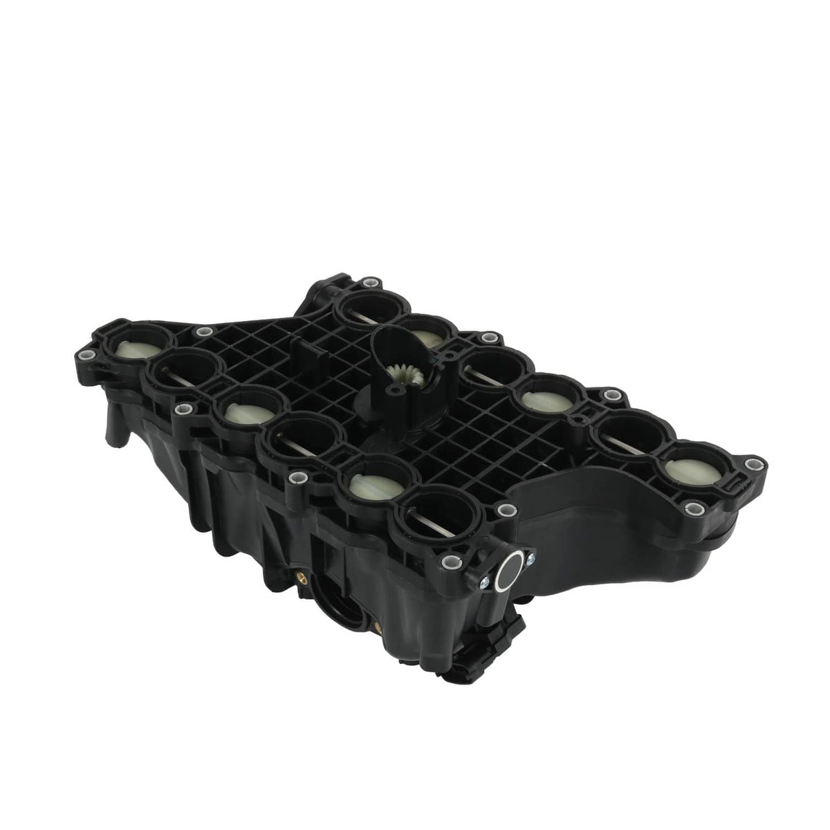Solidspare Intake Manifold Fit 2014-2019 Jeep Grand Cherokee 14-18 RAM 1500 3.0L