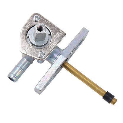 Solidspare Fuel Tank Petcock Valve For Honda Recon 250 TRX250TM / TRX250TE ES 2002-2009