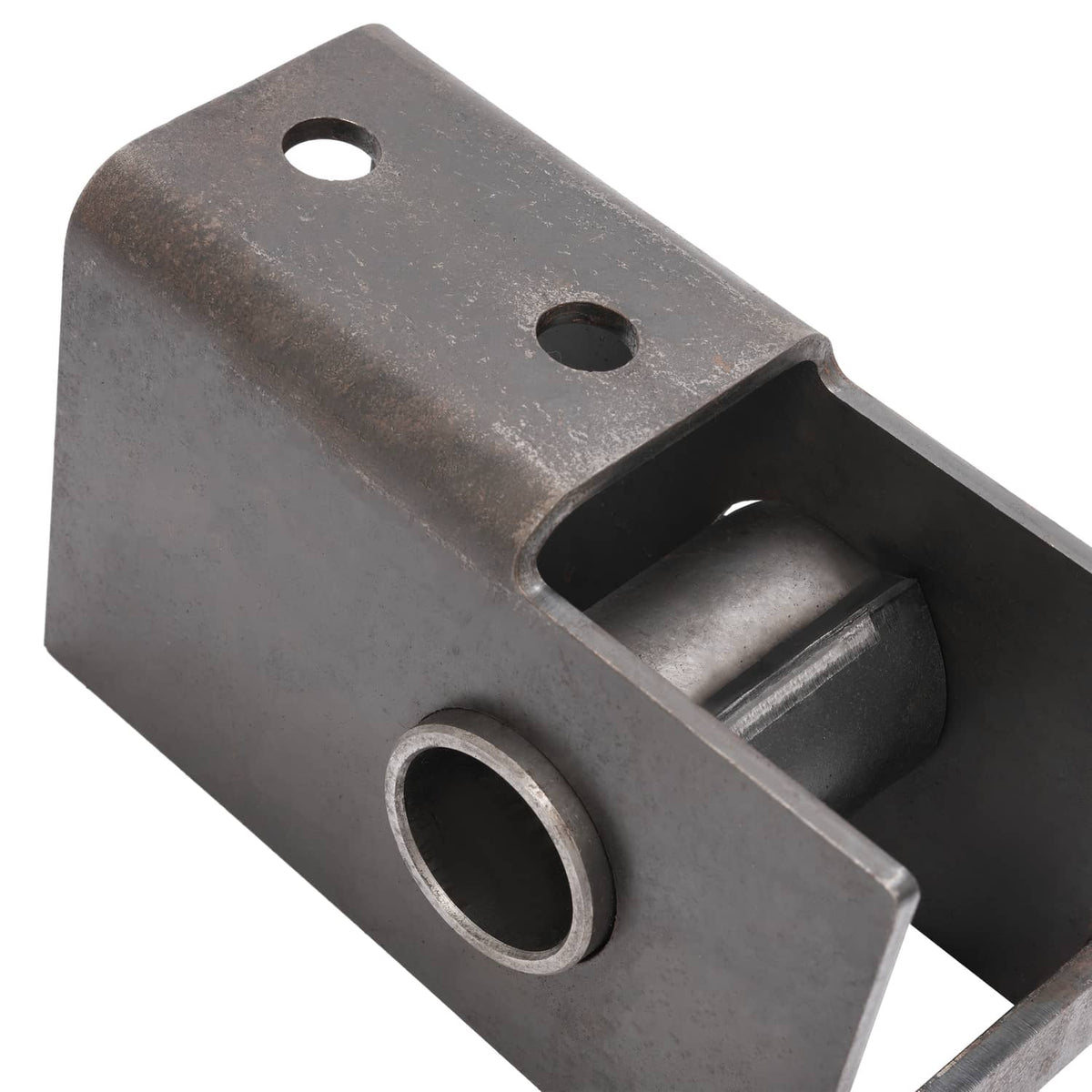 Solidspare Trailer Hanger Kit Slipper Spring 10000 lbs Tandem Axle Hanger Kit For Trailer