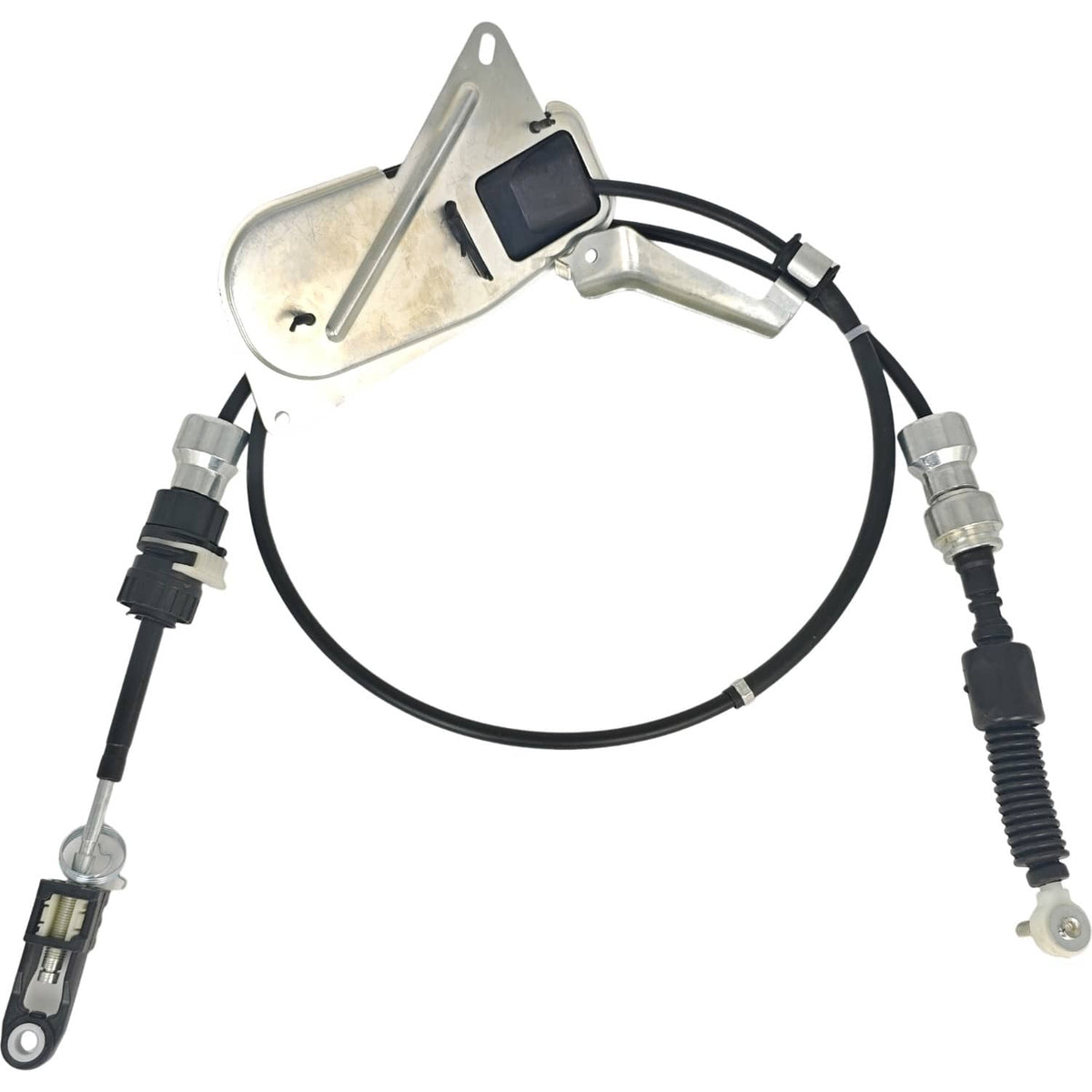 Solid Spare 33820-02600 Auto Transmission Shift Control Cable Fit Toyota Corolla 2009-2013