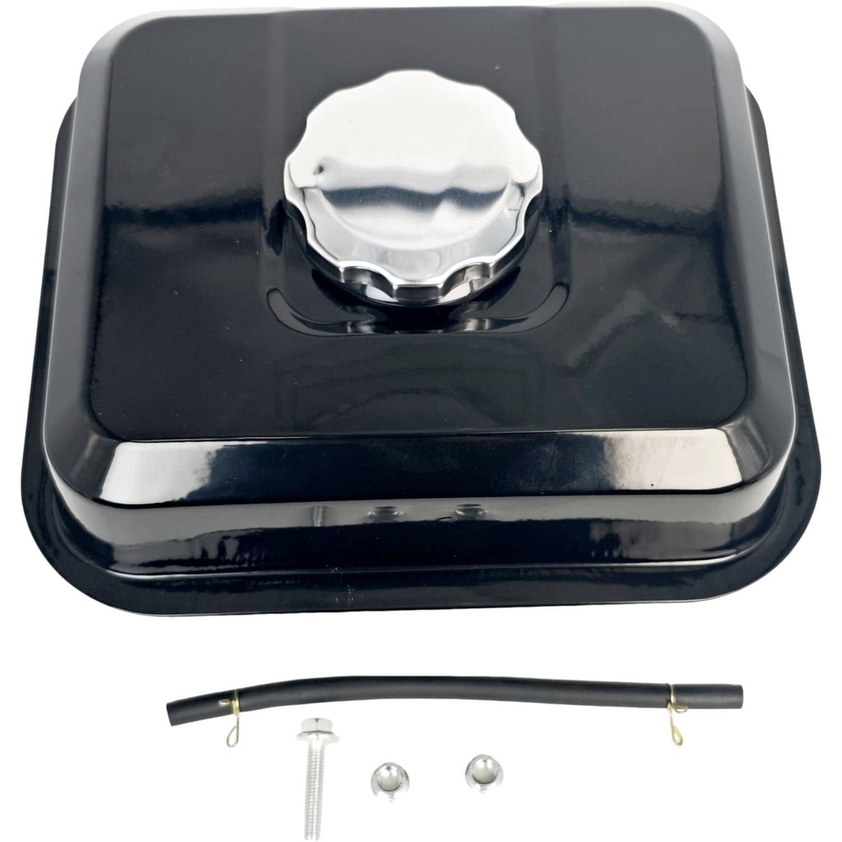 Solid Spare Gas Fuel Tank Fit for Briggs & Stratton CR950 13R232-0021-F1 13R232-0001-F1