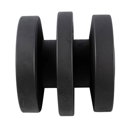 Solidspare For Bobcat T140 T180 T190 T200 T250 T650 T750 T770 Bottom Roller 6689371 6732901