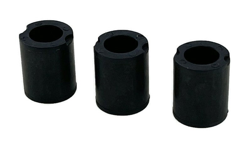 Drive Clutch Roller Bushing Kit Set for 1996-2002 Yamaha G16 2000-2002 G20 Cart