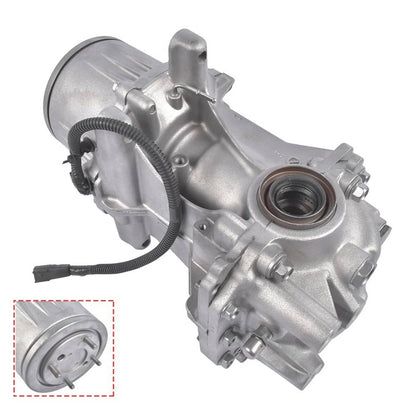 Solidspare Rear Axle Differential Carrier Assembly AWD For Mazda CX-5 CX-9 2.5L KA0327020#