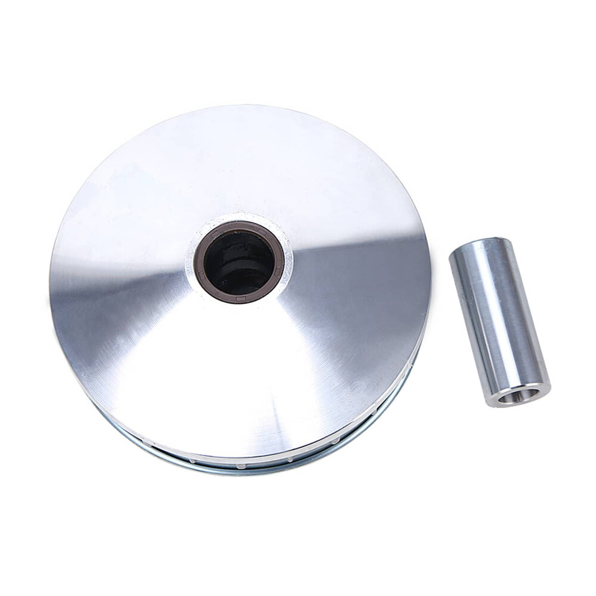 Solidspare Complete Primary Sliding Sheave for Yamaha Kodiak 400 YFM400 4X4 2000-2006 US