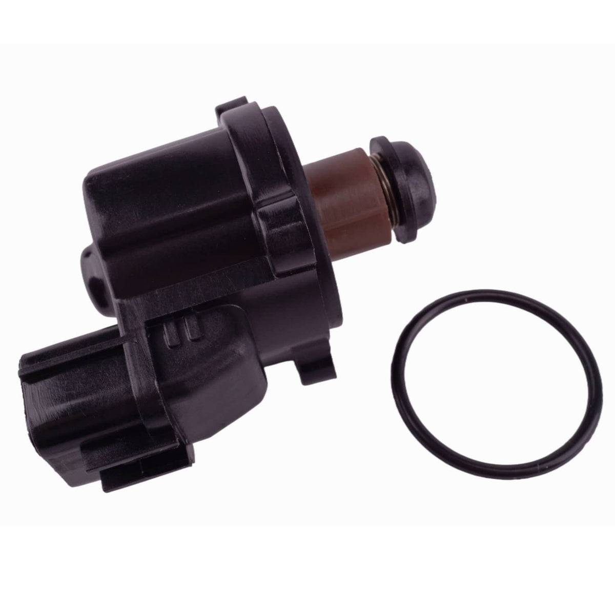 Solid Spare Idle Air Control Valve for Suzuki 4 Stroke DF 150 175 200 225 250 HP 18137-52D00