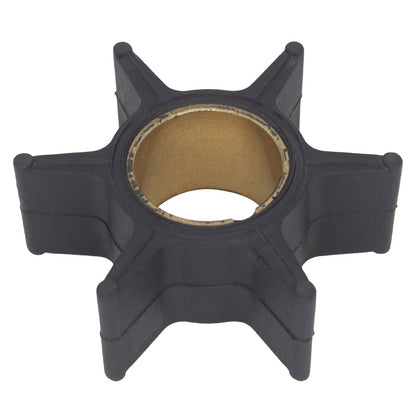 Solid Spare Water pump Impeller kit for Mercury Mariner outboard 30-70hp replaces 47-89983