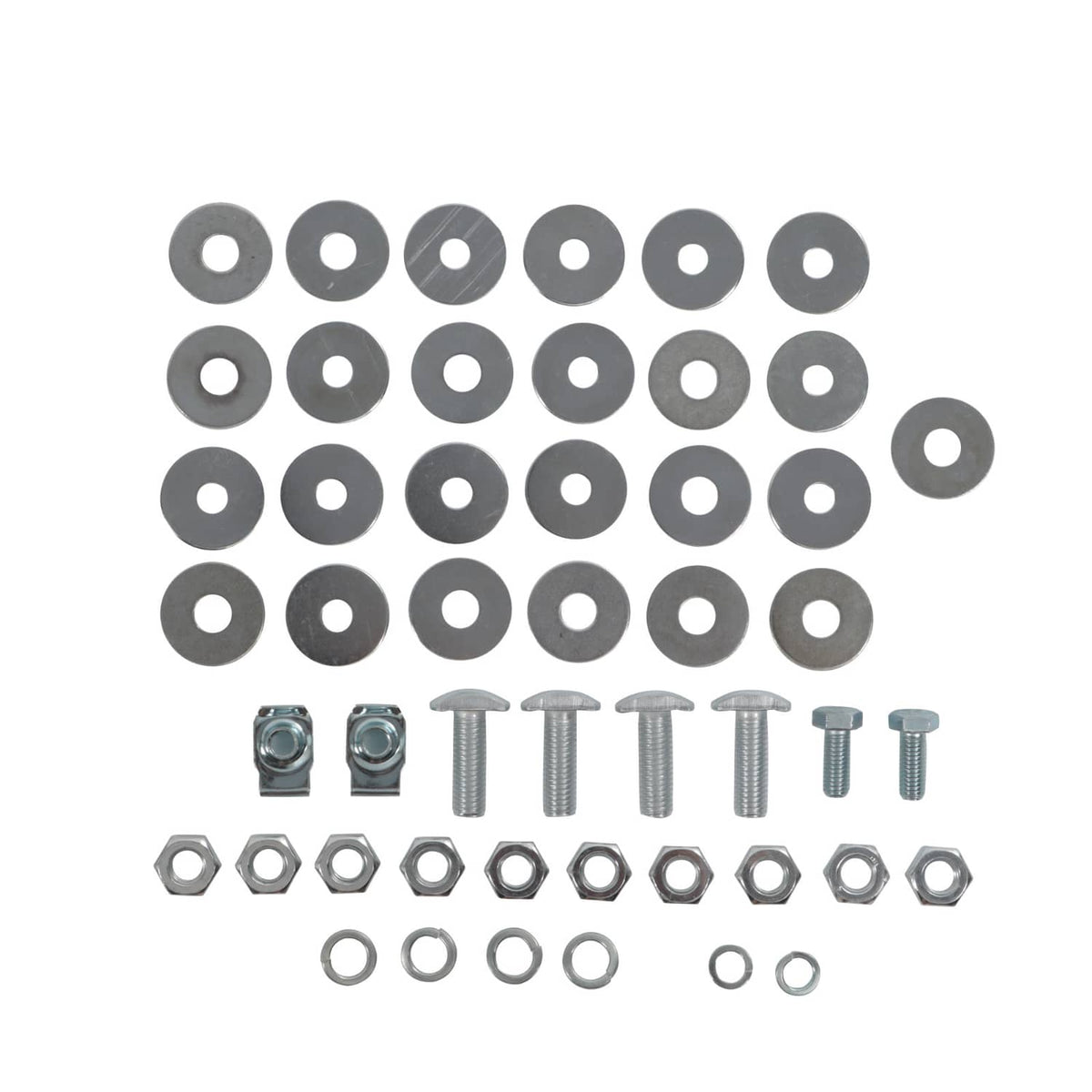 Solidspare For 2015-22 Ford F150 Transmission Full Skid Plate Gearbox Splash Shield Guard