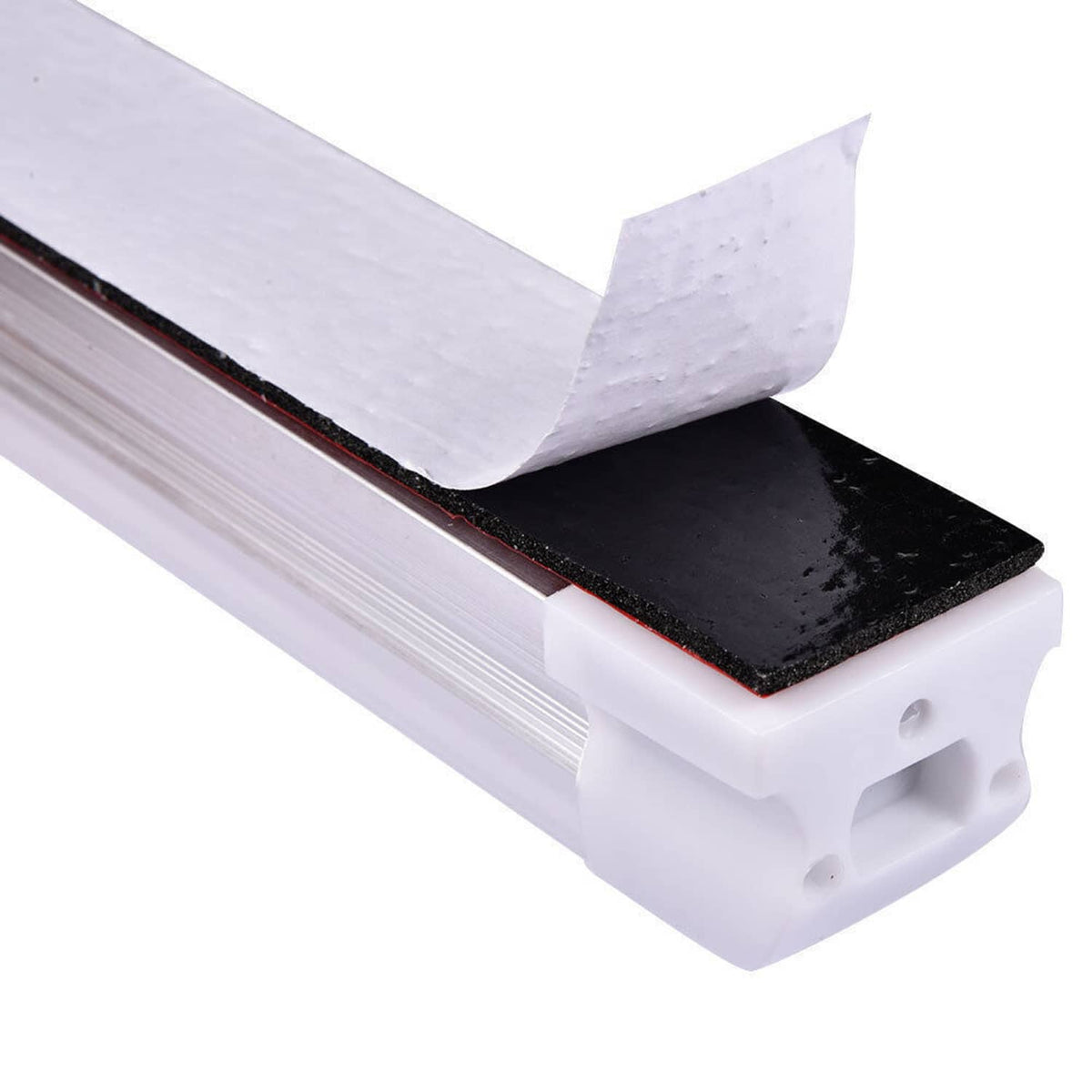 Solidspare 2Pcs 108LED Led RV Ceiling Dome Light LED Interior Lighting for Trailer Camper
