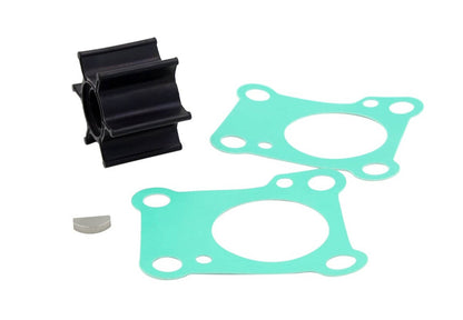 Solid Spare Water Pump Impeller Kit Honda Marine Outboard BF 9.9 15 HP 06192-ZV4-000 18-4536