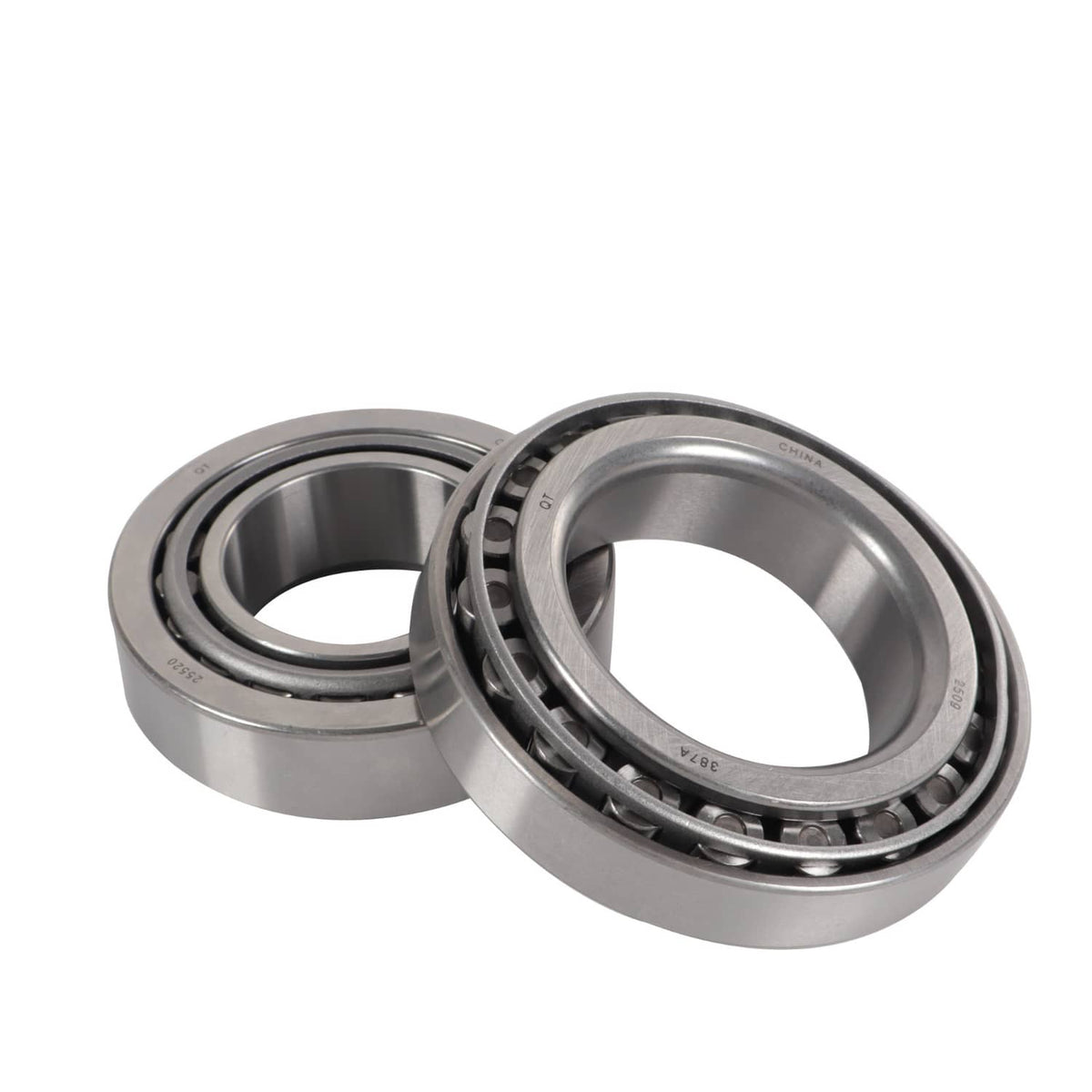 Solidspare Trailer Bearing Kit For Dexter 10K GD 10-51 Seal Axle After 2009 9-123 8-415