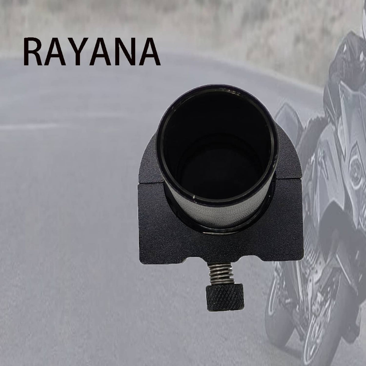 Solidspare 25MM M/C Quick Turn Twist Throttle Fuel Oil Control Grip for Harley 883 1200 CNC