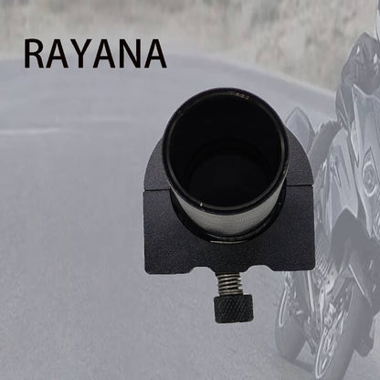 Solidspare 25MM M/C Quick Turn Twist Throttle Fuel Oil Control Grip for Harley 883 1200 CNC
