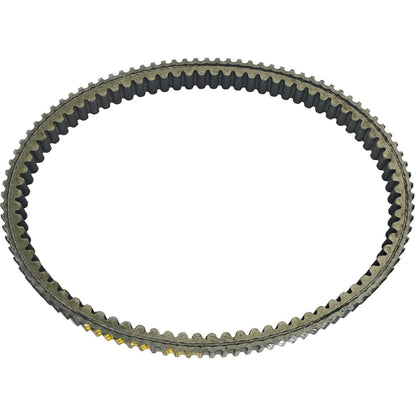 Solid Spare Clutch Drive Belt 0823-228 Fit for Arctic Cat 400 TRV Cat International 2009 ATV