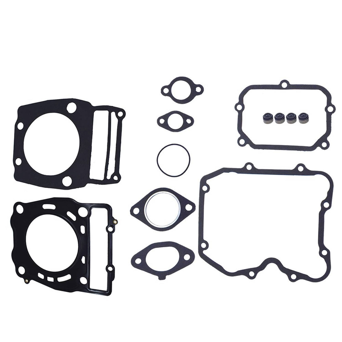 Solidspare Head Gasket Kit For Polaris Sportsman 500 1996-2013 ATP 500 2004-2005