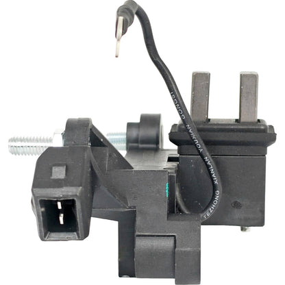 Solid Spare 12V Regulator Alternator 41-8851 Fit Thermo King SB-III Whisper 25K