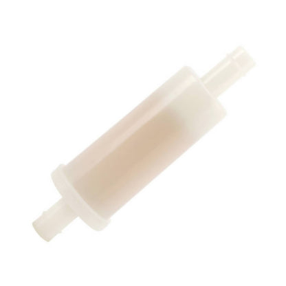 Solid Spare Boat Engine Fuel Filter 65W-24251-10 18-7830 for Yamaha 30HP 40HP 1/4 Inch