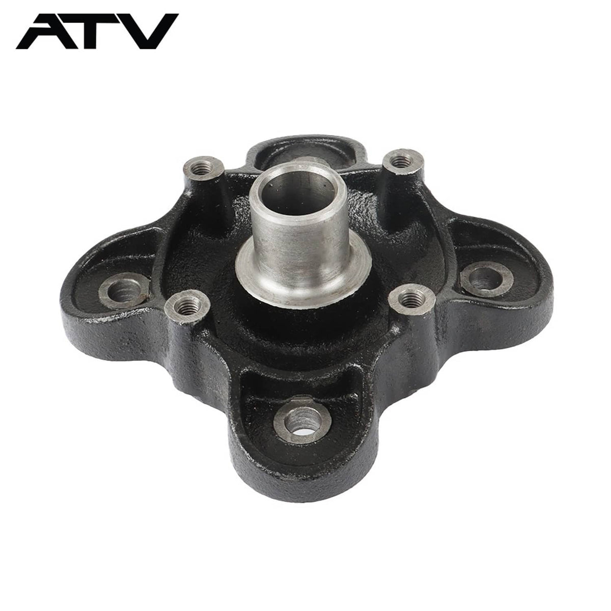 Solidspare 5142964-067 Rear Wheel Hub For Polaris Ranger 900 2013-2019 Ranger 1000 2017-22
