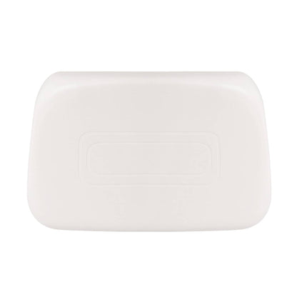 Solidspare For Club Car DS 1979 - 2000.5 Golf Cart New White Front Seat Back Cushion