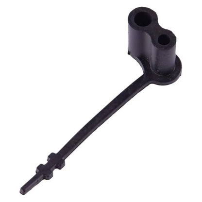 Solid Spare NEW FUEL CONNECTOR CAP 878311 For MERCURY OUTBOARD 4-5-6-8-9.9-10-15-20-25-30HP