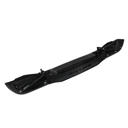 Solidspare Rear Step Bumper W/ Park For Nissan NV1500 NV2500 NV3500 2012-2021 850109JE0A