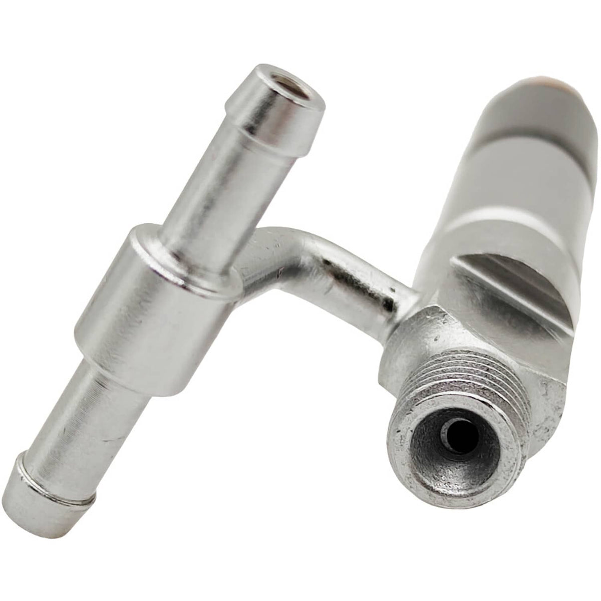 Solid Spare 4 Fuel Injector for Komatsu 4D95S S4D95L S4D95L 4D95LE S4D95L-1M S4D95L-1J