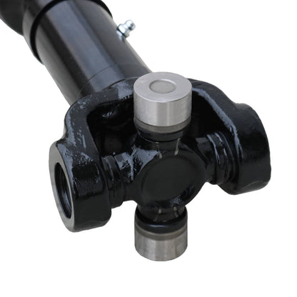 Solidspare Front Prop Drive Shaft For 2000-2002 Dodge Ram 2500 3500 5.9L 8.0L 27 9/16"