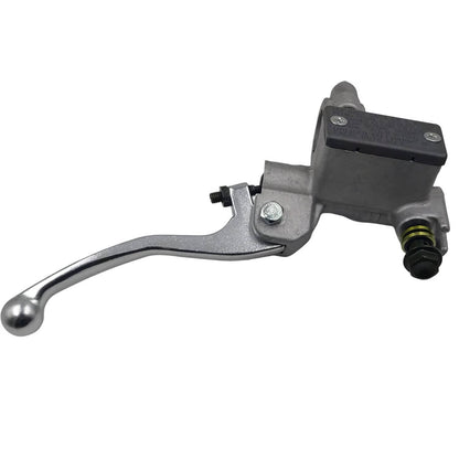 Solidspare Front Brake Master Cylinder Lever For Kawasaki KX80 KX85 KX100 KX125 KX250 KX500