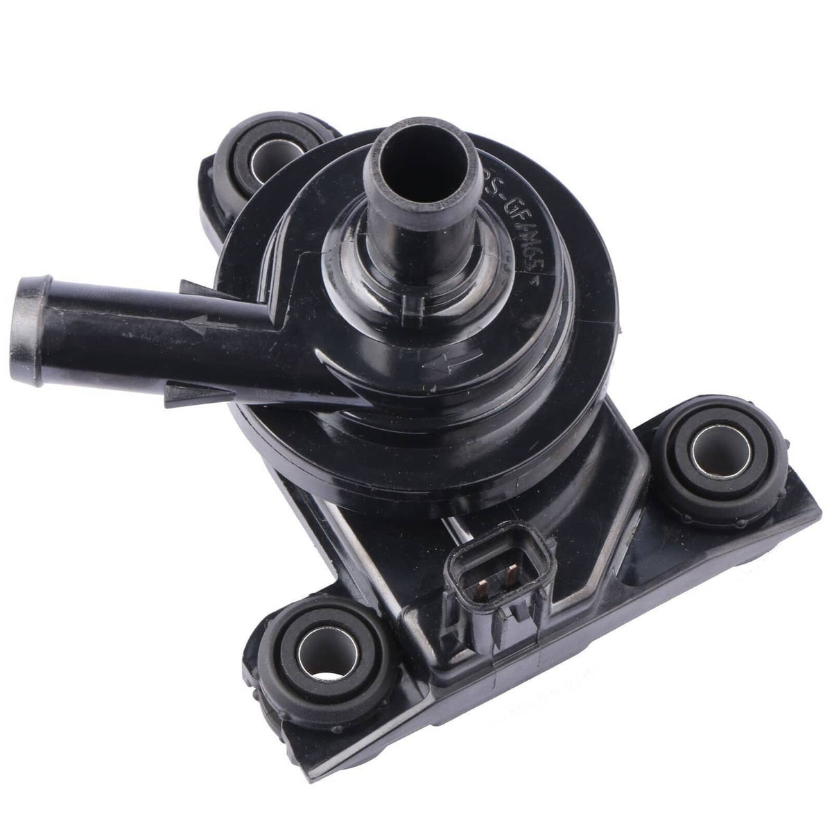 Solidspare For 04-09 Toyota Prius 1.5L Engine Electric Inverter Cooler Water Pump Assembly