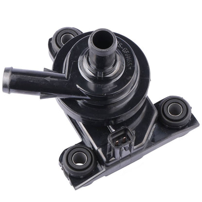Solidspare For 04-09 Toyota Prius 1.5L Engine Electric Inverter Cooler Water Pump Assembly