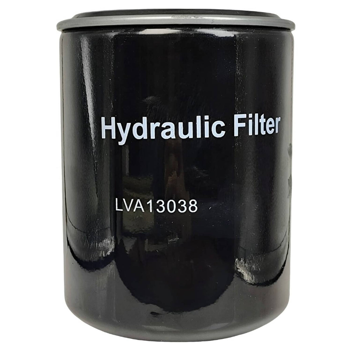 Solid Spare Transmission Oil Filter LVA13038 Fit John Deere Compact Utility Tractor 4120