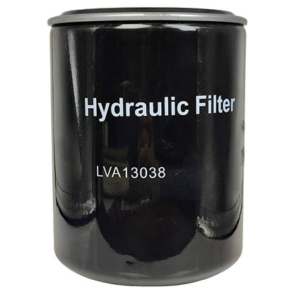 Solid Spare Transmission Oil Filter LVA13038 Fit John Deere Compact Utility Tractor 4120