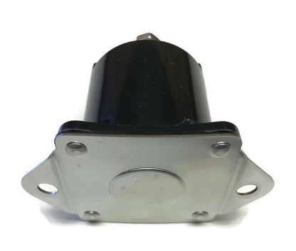 12V 12 Volt Solenoid for Gas Golf Cart Kart Car Buggy 4 Terminal OEM Replacement