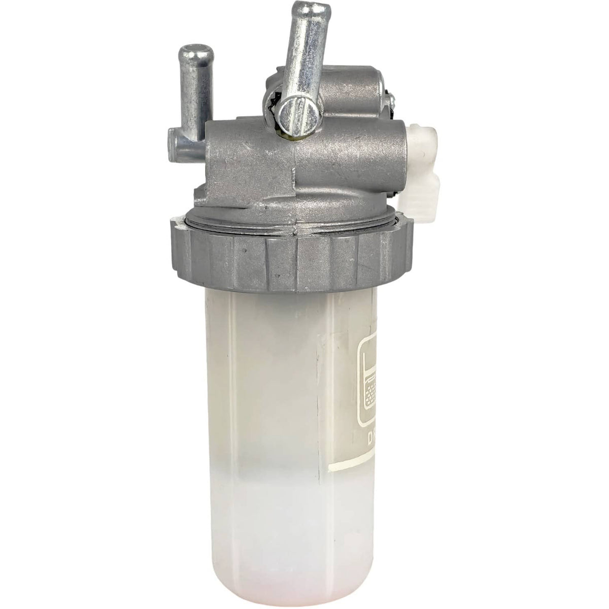 Solid Spare Fuel Separator Fit for Kubota M105 M9540 M9000 M8540 M6800 M5700 1G410-43350