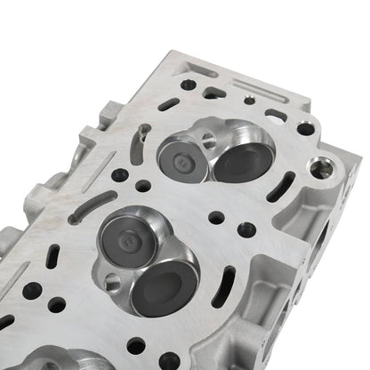 Solidspare FOR 1984-1995 4RUNNER/CELICA/PICKUP 2.4 SOHC 22R ALUMINUM COMPLETE CYLINDER HEAD