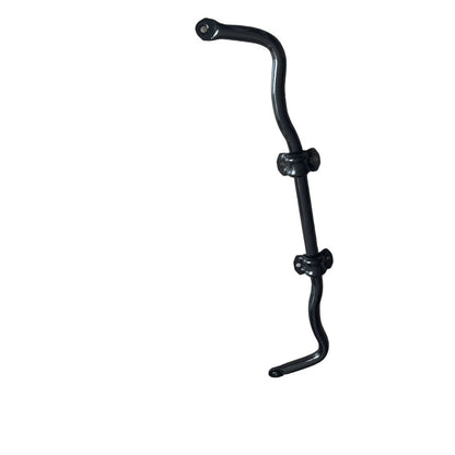 Solidspare Front Stabilizer Sway Bar For 2011 2012 2013 2014 2015 2016 2017 2018 Ram 1500