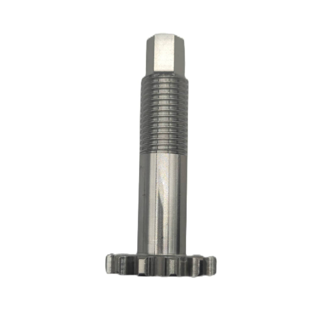Solid Spare Pinion Stud for MerCruiser 43-8M0113182 43-8183811 43-818381 43-8183812 Drives