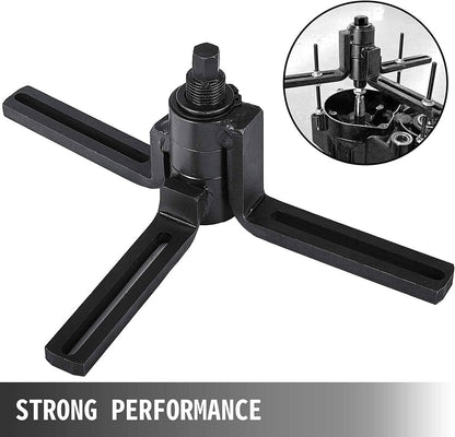 Solidspare Crank Case Splitter Separator Puller Installer Automotive Dirt Bike Supplies New