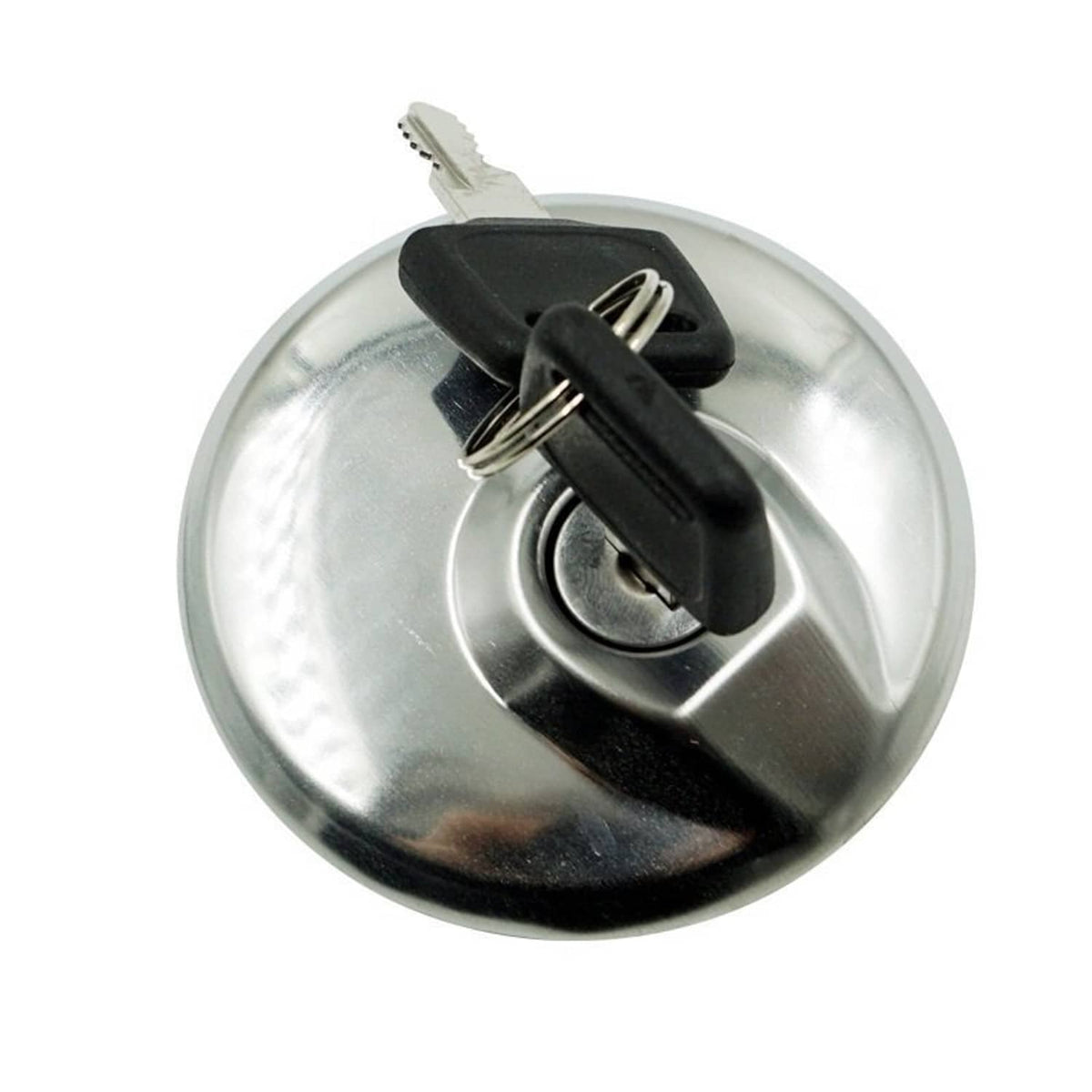 Solidspare Fuel Gas Cap Tank  For Suzuki VS750GLP Intruder 88-91 44200-38850 44200-12870