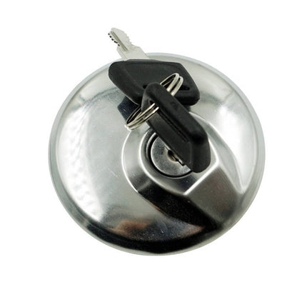 Solidspare Fuel Gas Cap Tank  For Suzuki VS750GLP Intruder 88-91 44200-38850 44200-12870