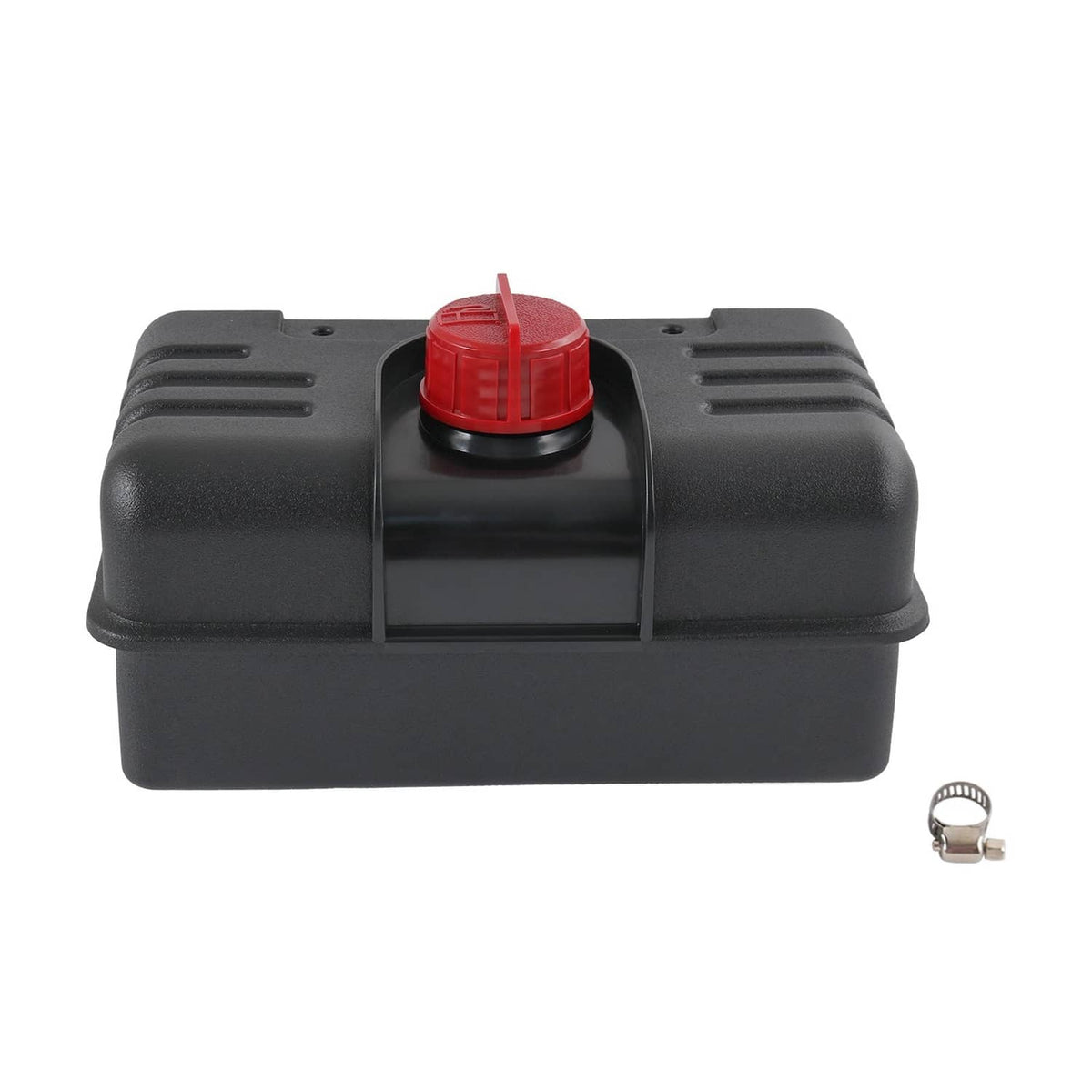 Solidspare FOR Tecumseh 34156A One Gallon Fuel Tank with Cap Gas 4 Quart New