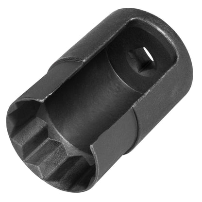 Solid Spare IPR Valve Socket Removal Tool with Seal Kit for 2003-2010 Ford 6.0L Powerstroke