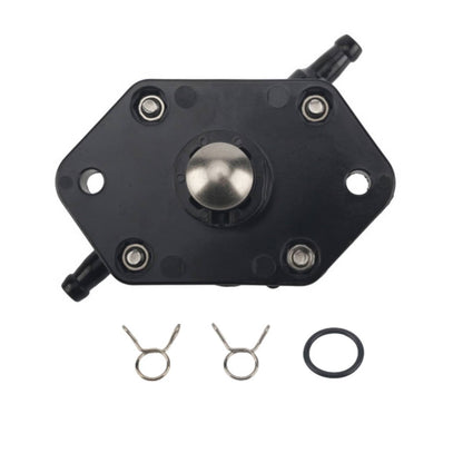 Solid Spare Fuel Pump & O-ring Kit 6C5-24410 YAMAHA 4T F T 30 40 50 60 HP Engine 6C5-24410