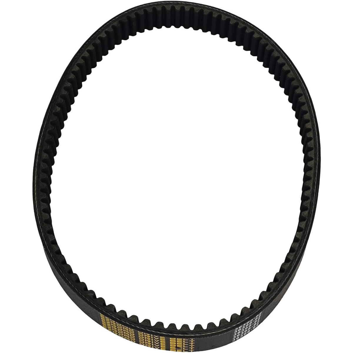 Solid Spare Aramid Clutch Drive Belt 36398-92 for Columbia Parcar 2 Cycle Golf Cart