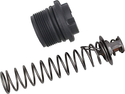 Solidspare Thermal Regulator Kit Fit For Pentair and Sta-Rite Pool Spa Heaters 77707-0010
