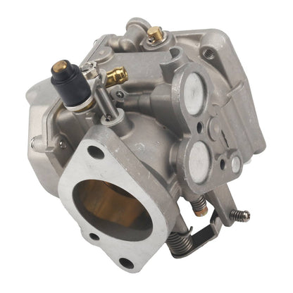 Solid Spare 3P0032000 Carburetor Assy for Tohatsu Nissan 25 30 HP 2-str Outboard 3P0032000M