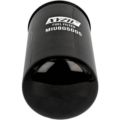 Solid Spare MIU802154 Fuel Filter MIU805005 for John Deere 323E 324K 329E 50G 332E 318E 60G